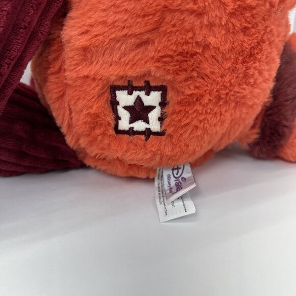 Scentsy Disney's Pixar RED PANDA MEI Scentsy Buddy Scent Pak Turning Red NIOB - Picture 5 of 12